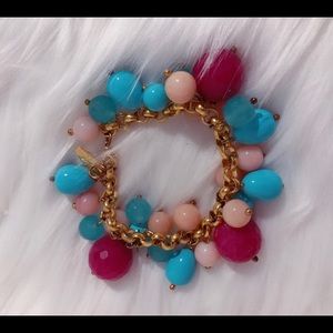 Wendy Mink Multi Color Bracelet